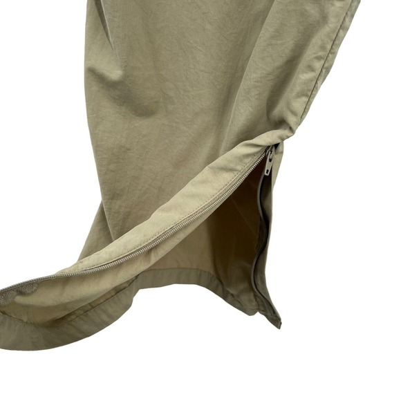 Exofficio Convertible Zip Off Nylon Pants Ladies Large - Picture 3 of 5
